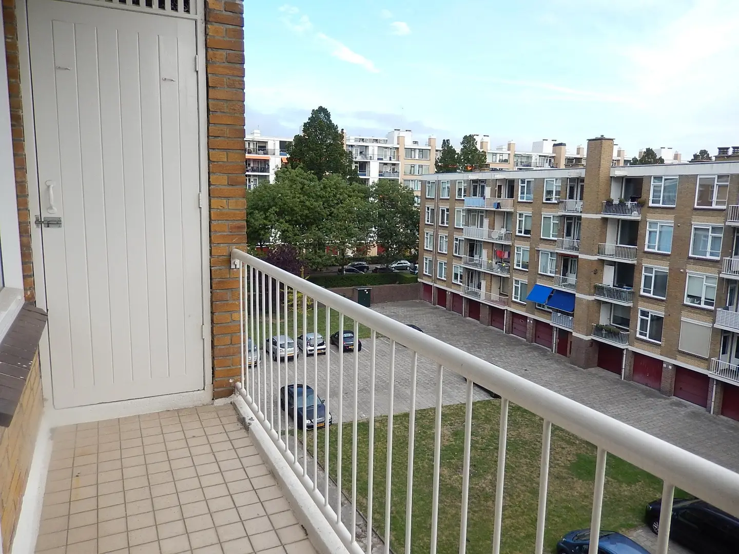 Foto #14 Appartement Julius Röntgenstraat Den Haag