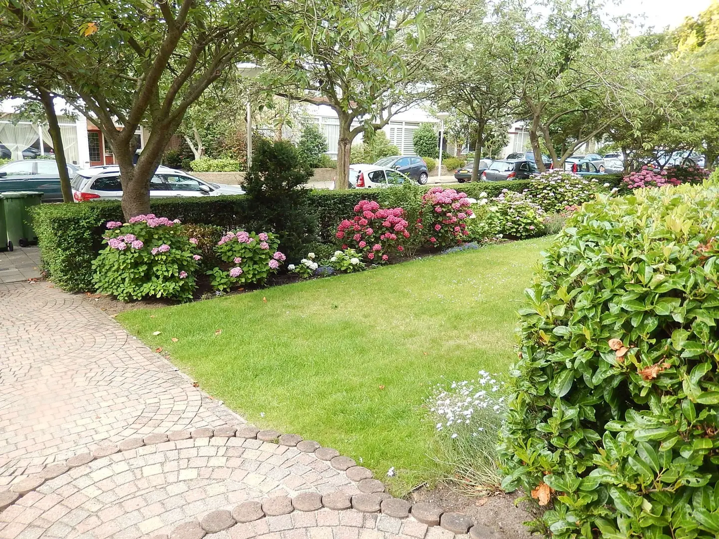Foto #2 Appartement Julius Röntgenstraat Den Haag
