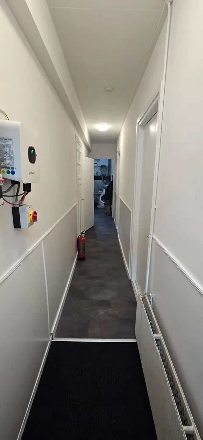 Foto #5 Kamer Tuinbouwstraat Groningen