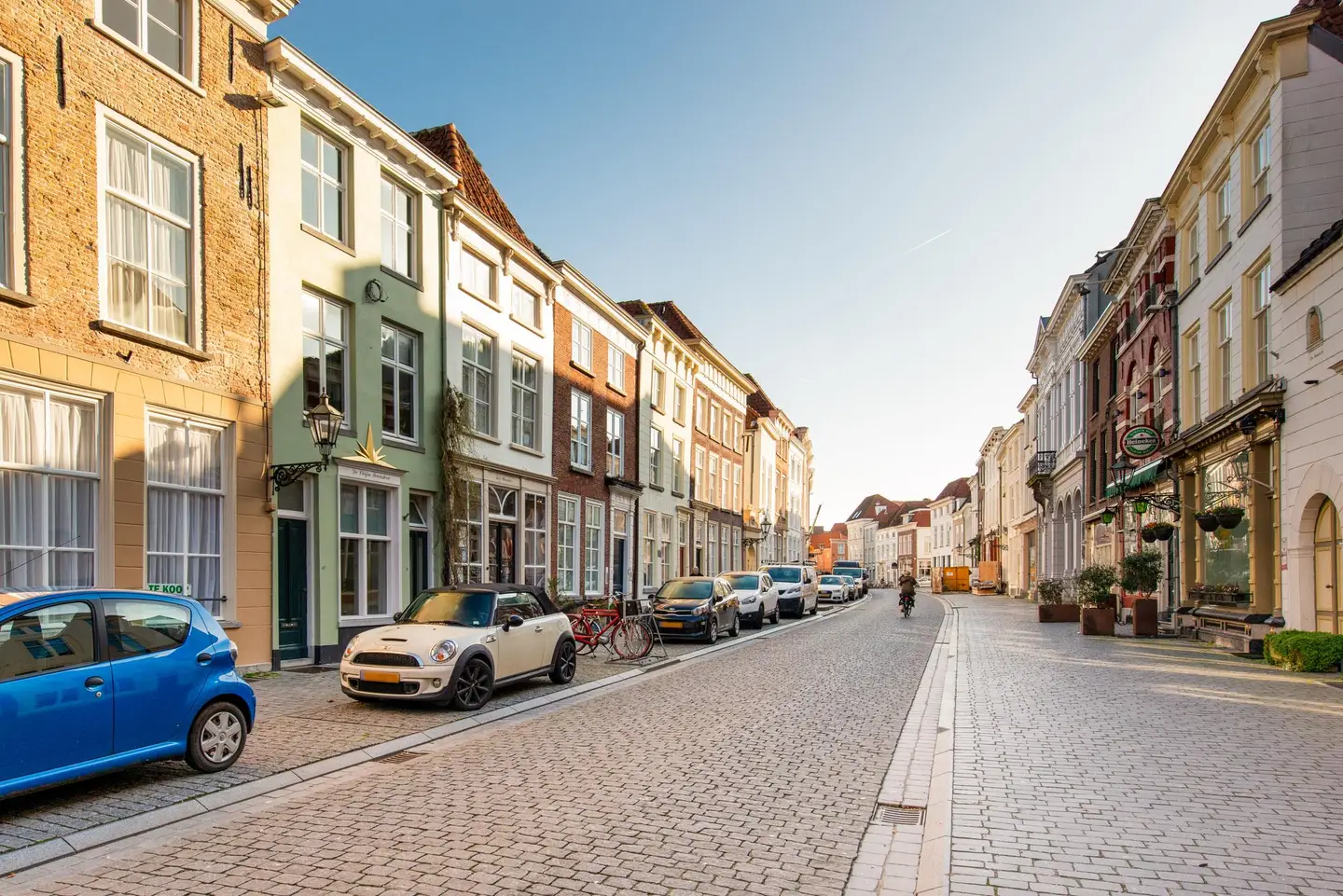 Foto #31 Huurwoning Lievevrouwestraat Bergen op Zoom