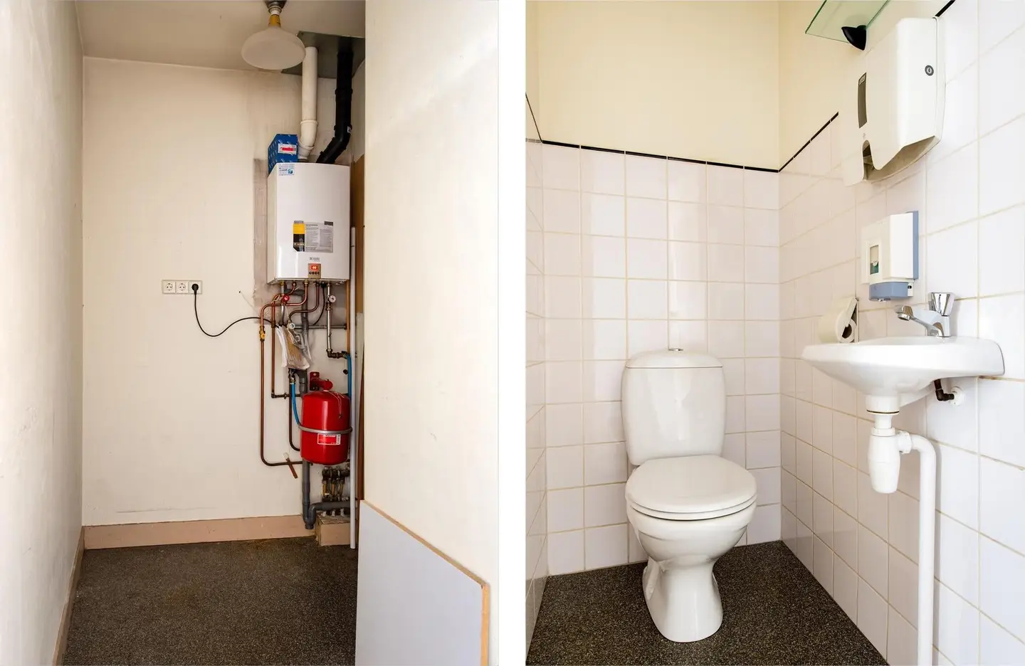 Foto #7 Huurwoning Lievevrouwestraat Bergen op Zoom