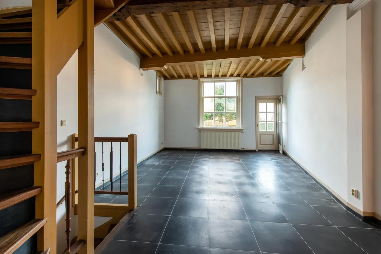 Foto #9 Huurwoning Lievevrouwestraat Bergen op Zoom