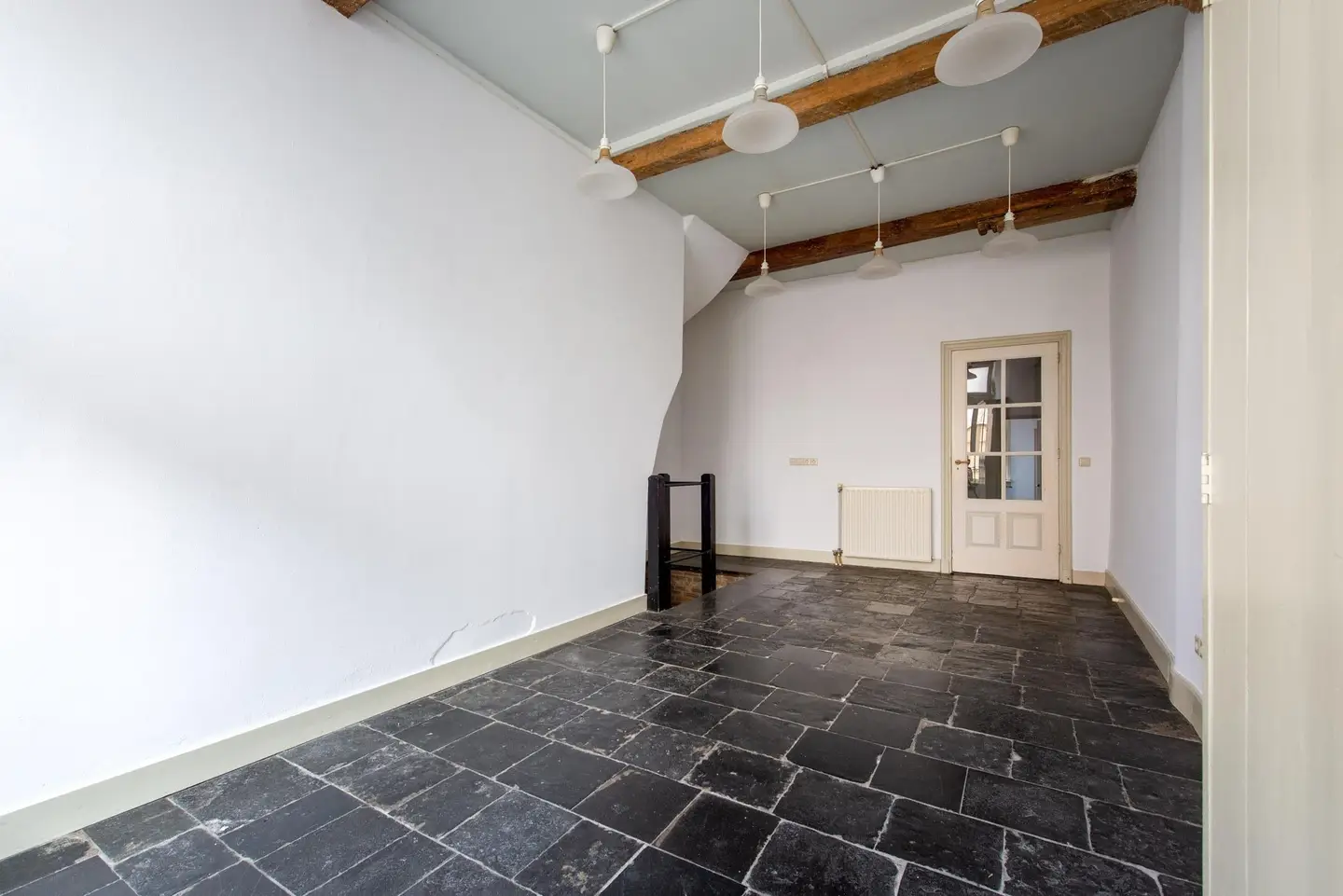 Foto #2 Huurwoning Lievevrouwestraat Bergen op Zoom