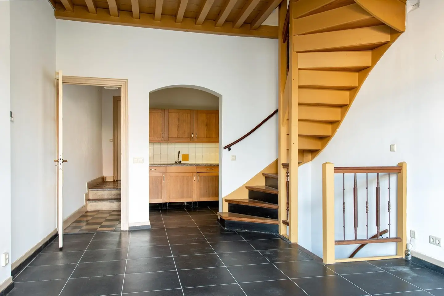 Foto #12 Huurwoning Lievevrouwestraat Bergen op Zoom