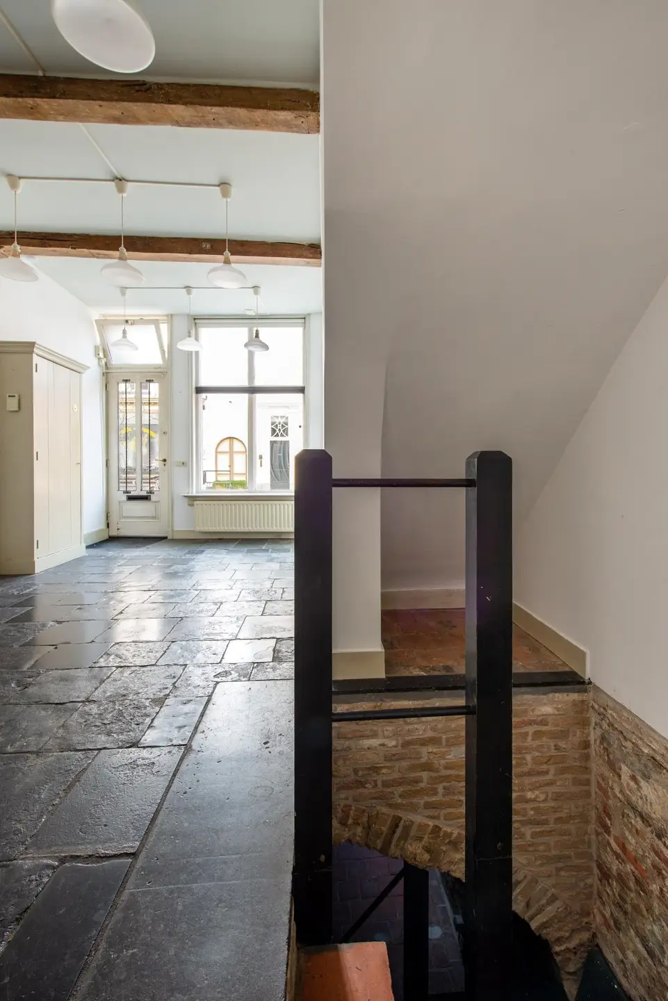 Foto #5 Huurwoning Lievevrouwestraat Bergen op Zoom