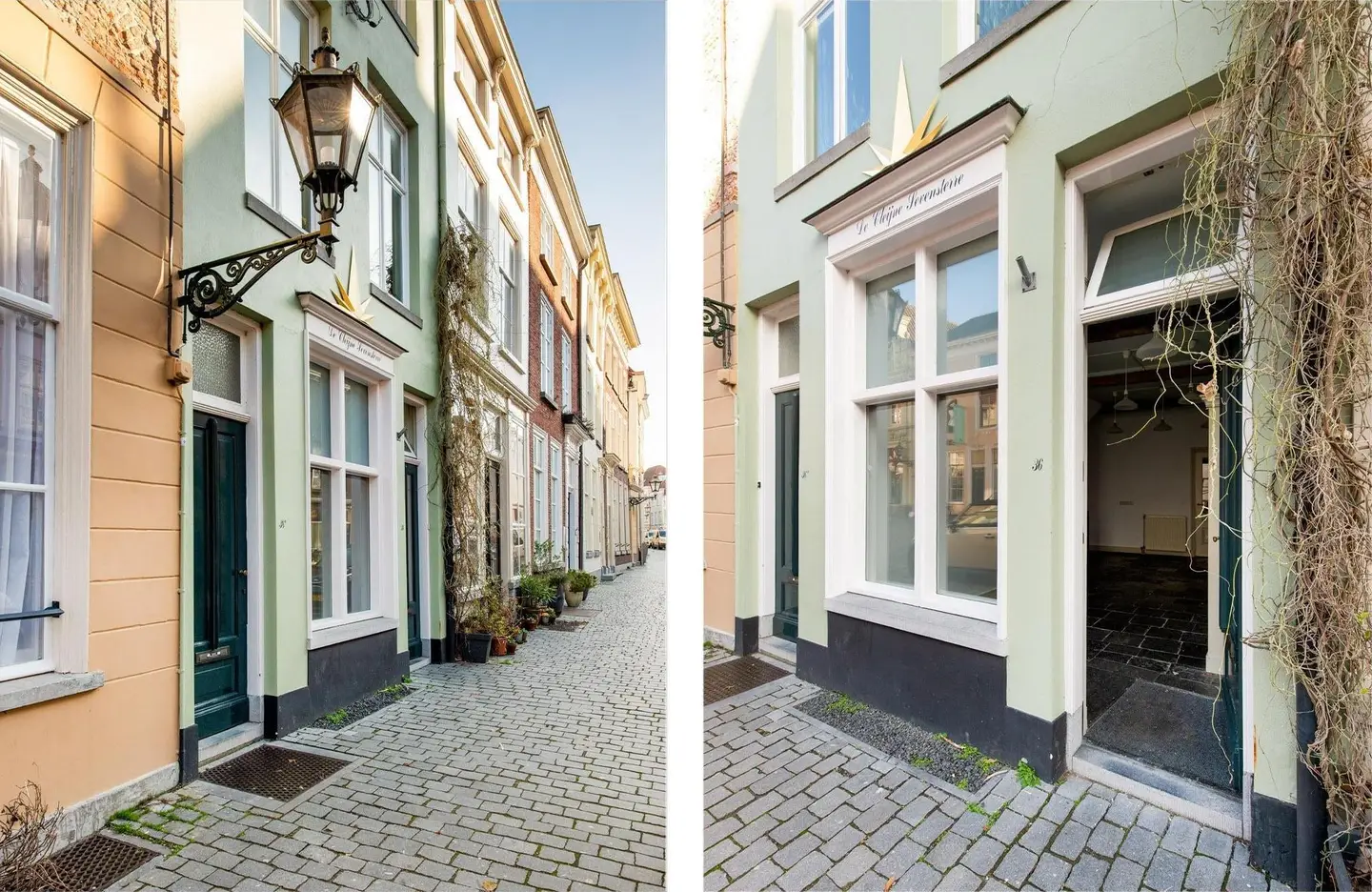 Foto #29 Huurwoning Lievevrouwestraat Bergen op Zoom