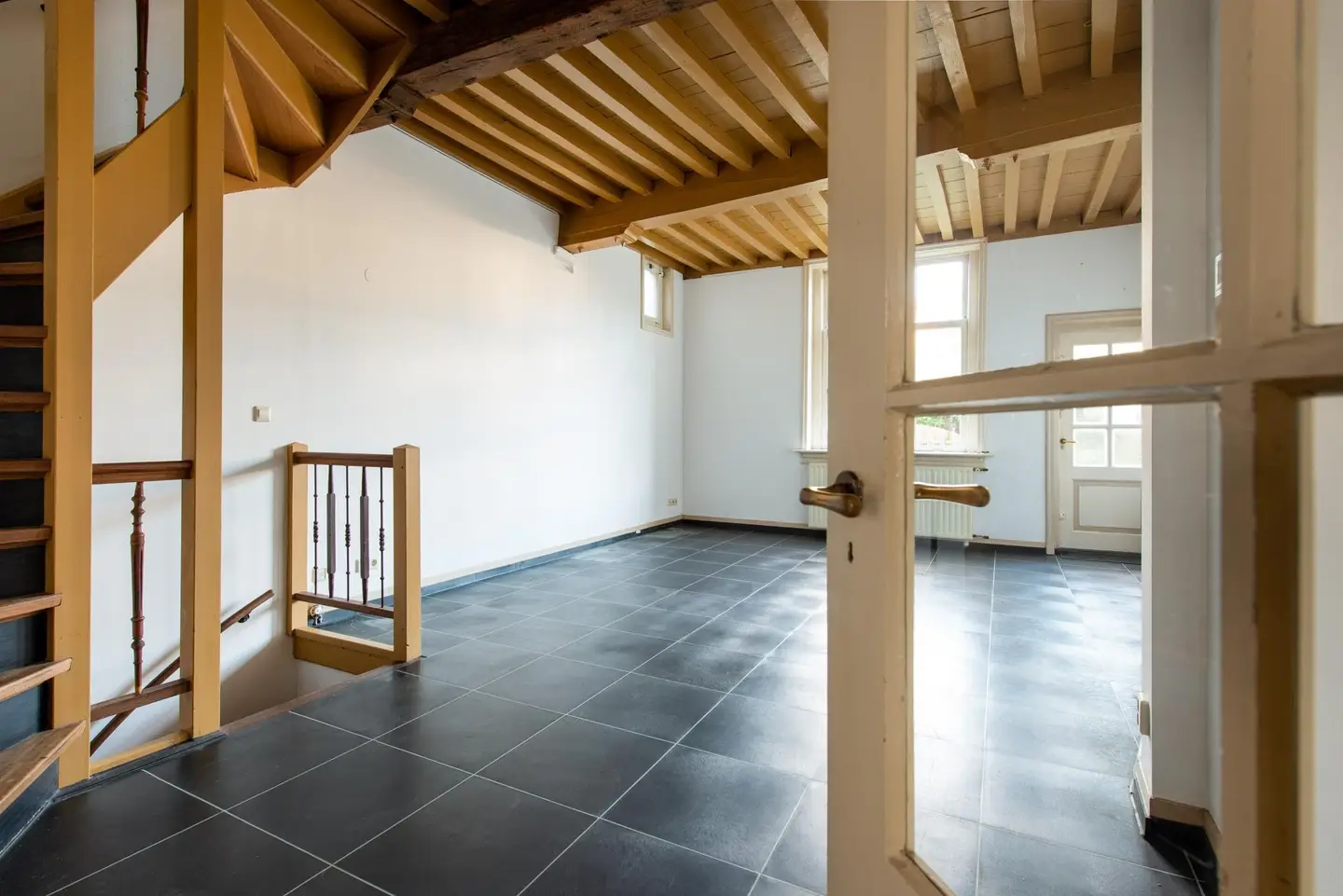 Foto #8 Huurwoning Lievevrouwestraat Bergen op Zoom