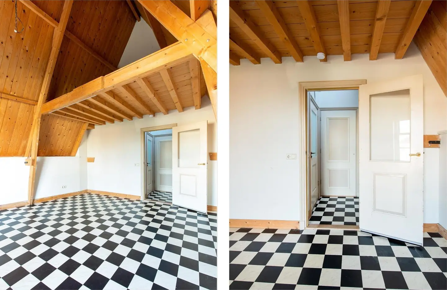 Foto #17 Huurwoning Lievevrouwestraat Bergen op Zoom