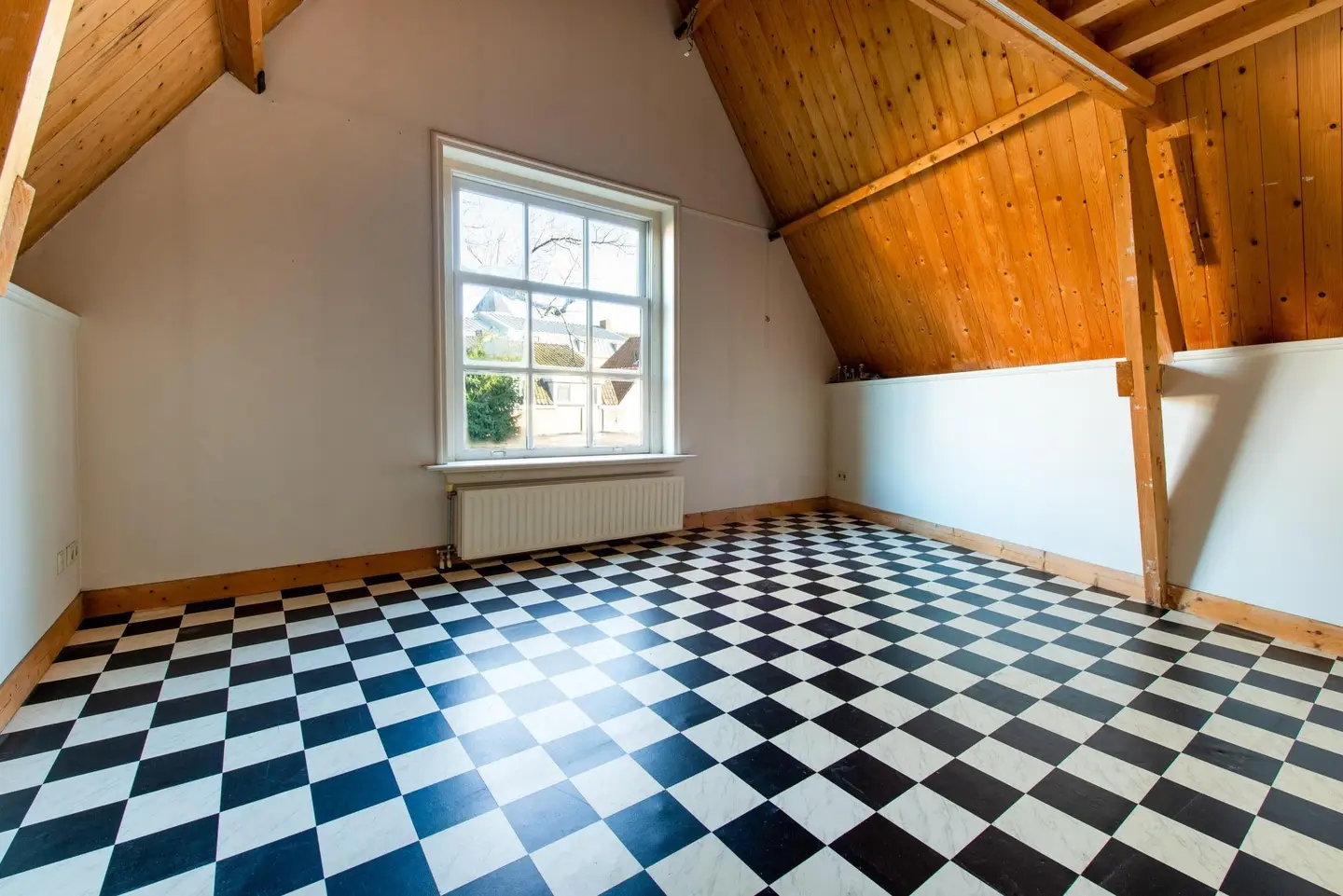 Foto #15 Huurwoning Lievevrouwestraat Bergen op Zoom