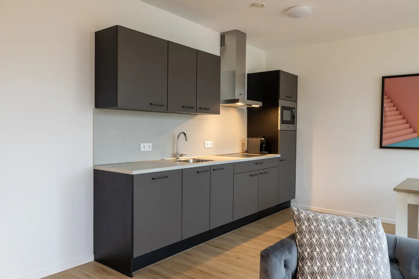 Foto #7 Appartement Eindhovenseweg Best