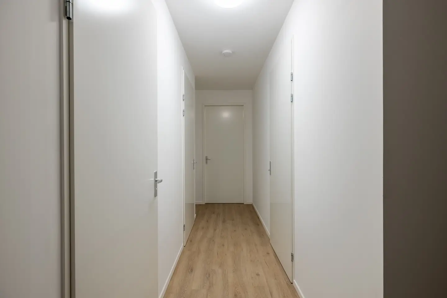 Foto #4 Appartement Eindhovenseweg Best