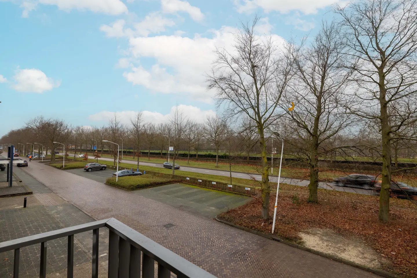 Foto #12 Appartement Eindhovenseweg Best