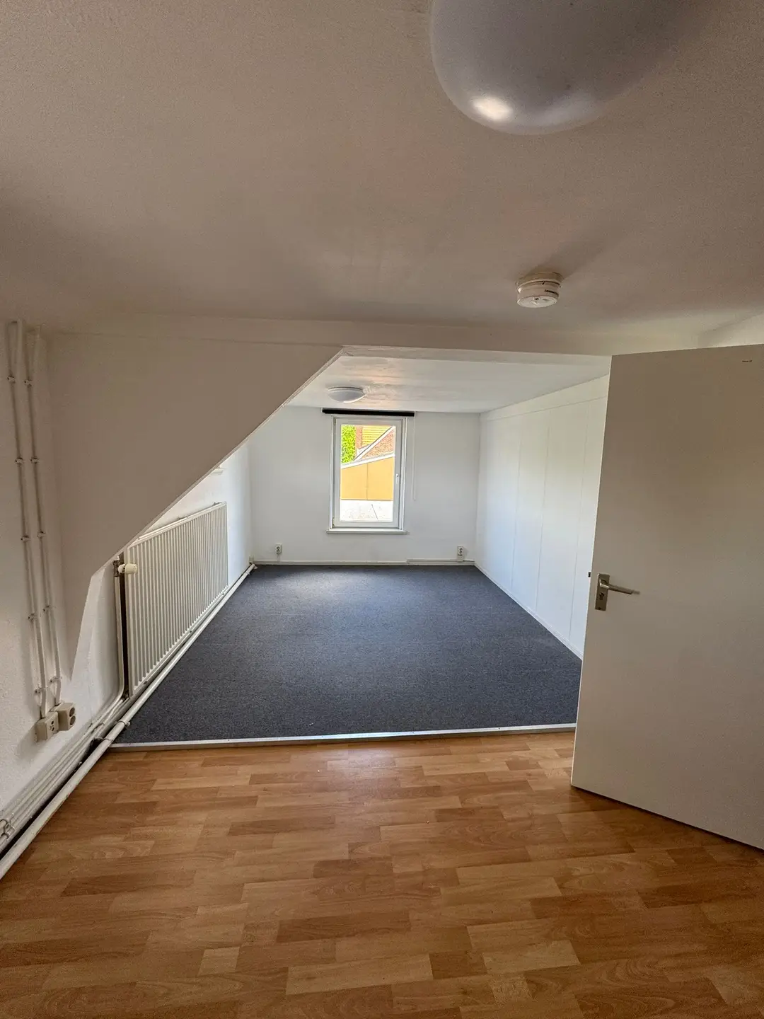 Foto #3 Kamer Benzenraderweg Heerlen