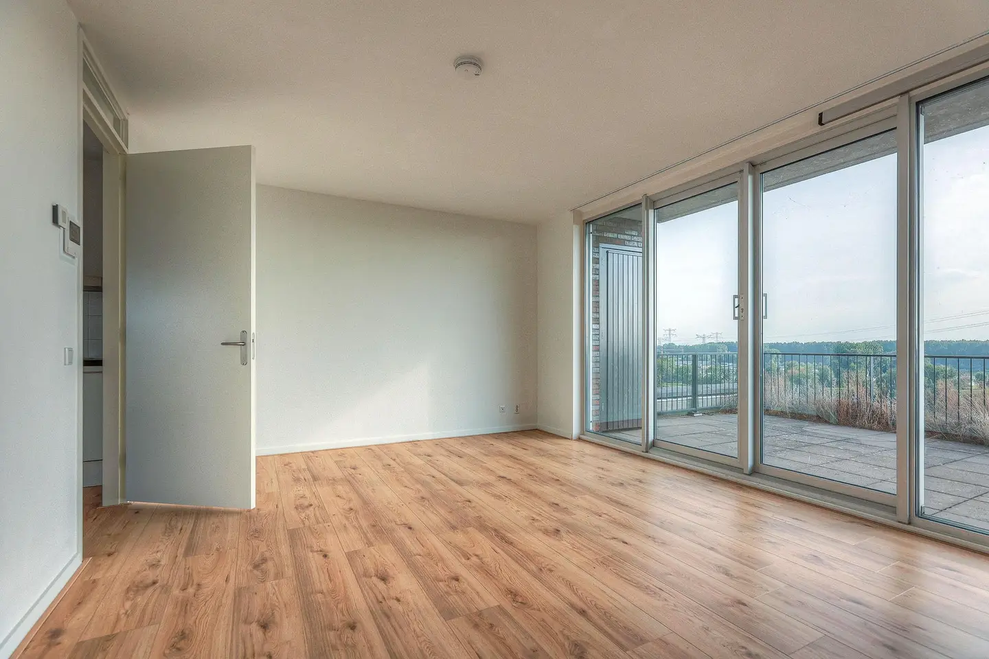 Foto #9 Appartement Emmy Andriessestraat Amsterdam