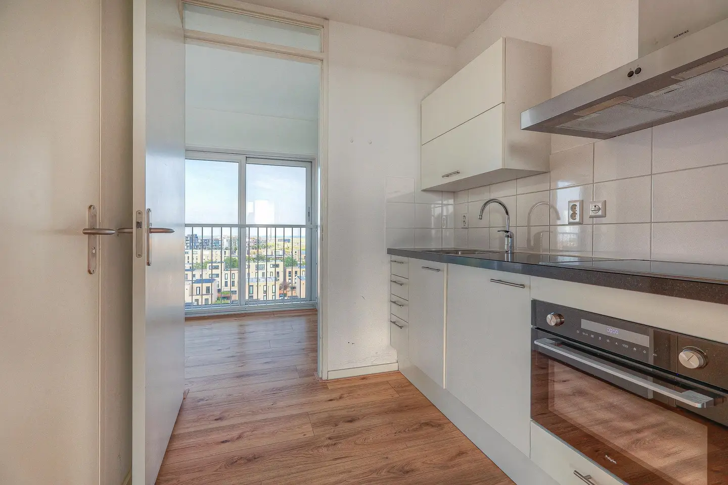 Foto #8 Appartement Emmy Andriessestraat Amsterdam