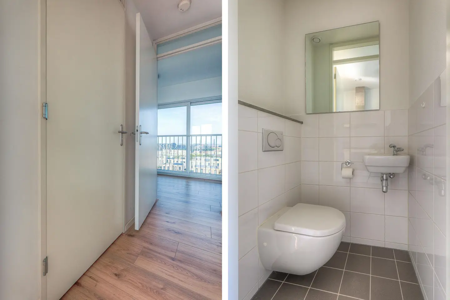 Foto #11 Appartement Emmy Andriessestraat Amsterdam