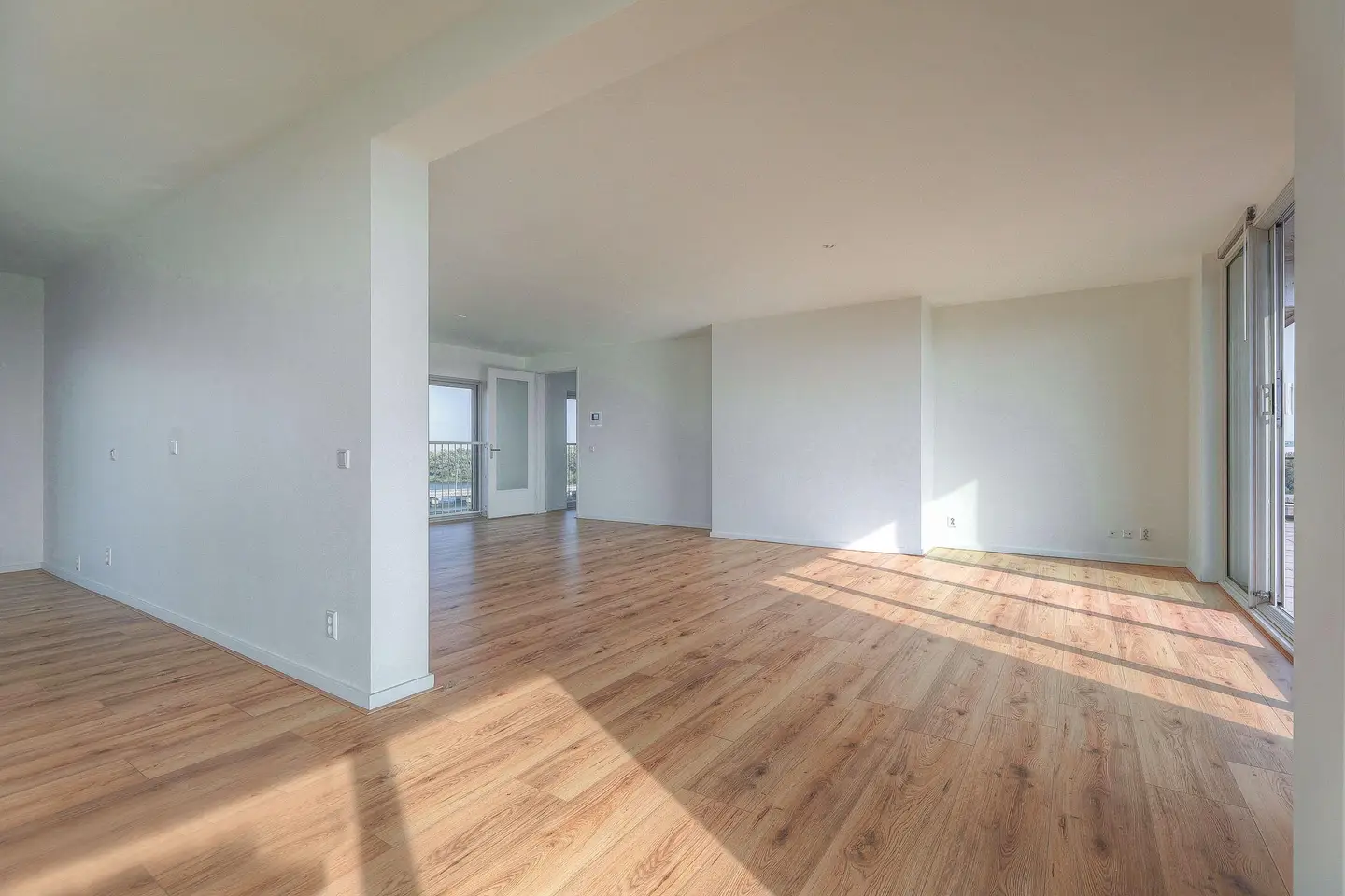 Foto #4 Appartement Emmy Andriessestraat Amsterdam