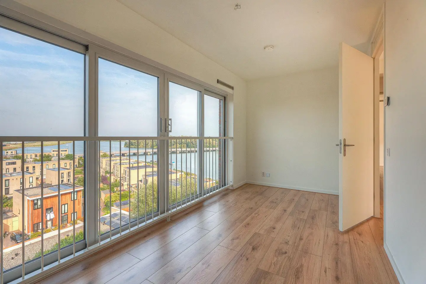 Foto #16 Appartement Emmy Andriessestraat Amsterdam