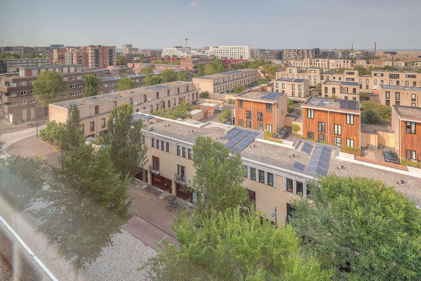 Foto #18 Appartement Emmy Andriessestraat Amsterdam