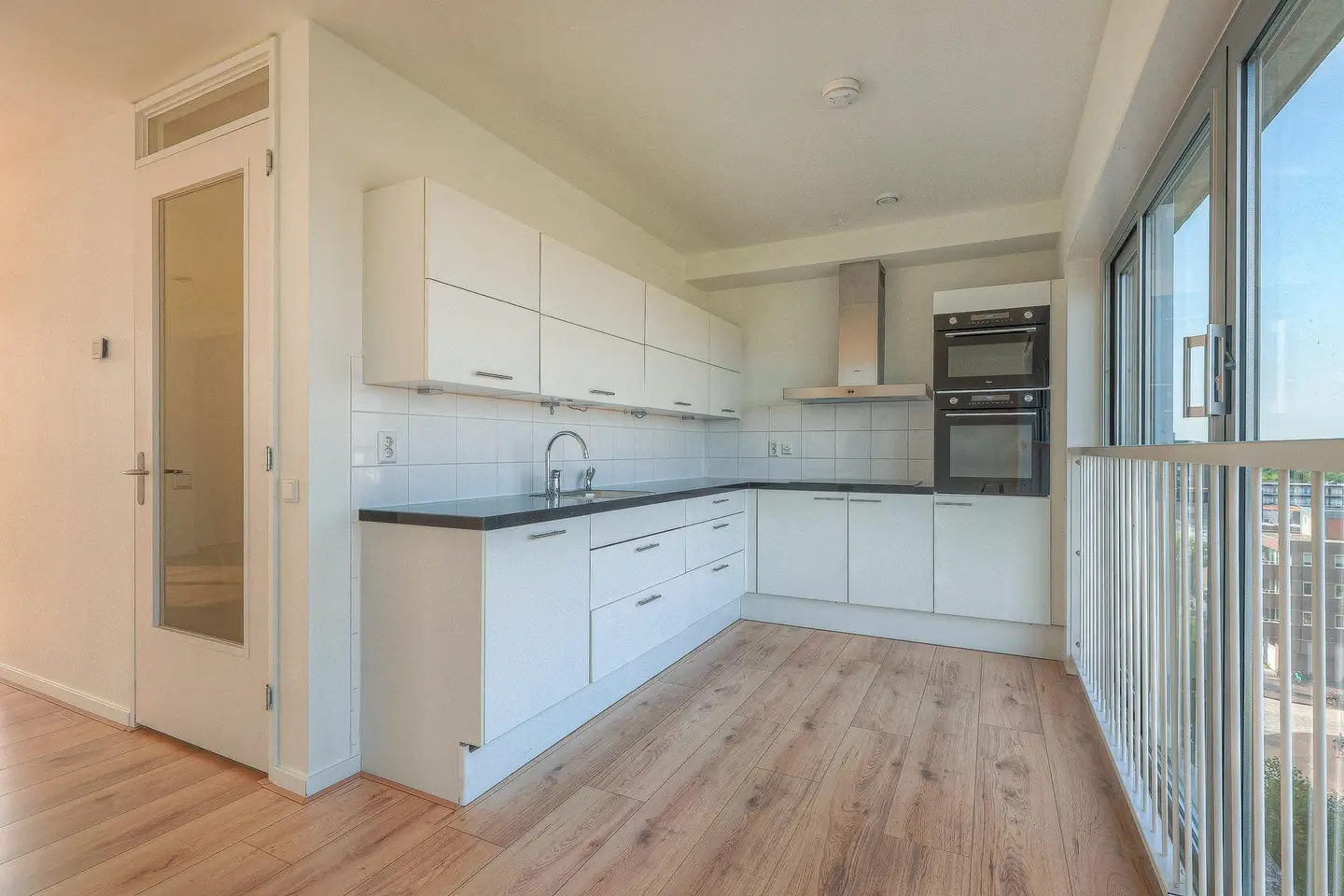 Foto #12 Appartement Emmy Andriessestraat Amsterdam