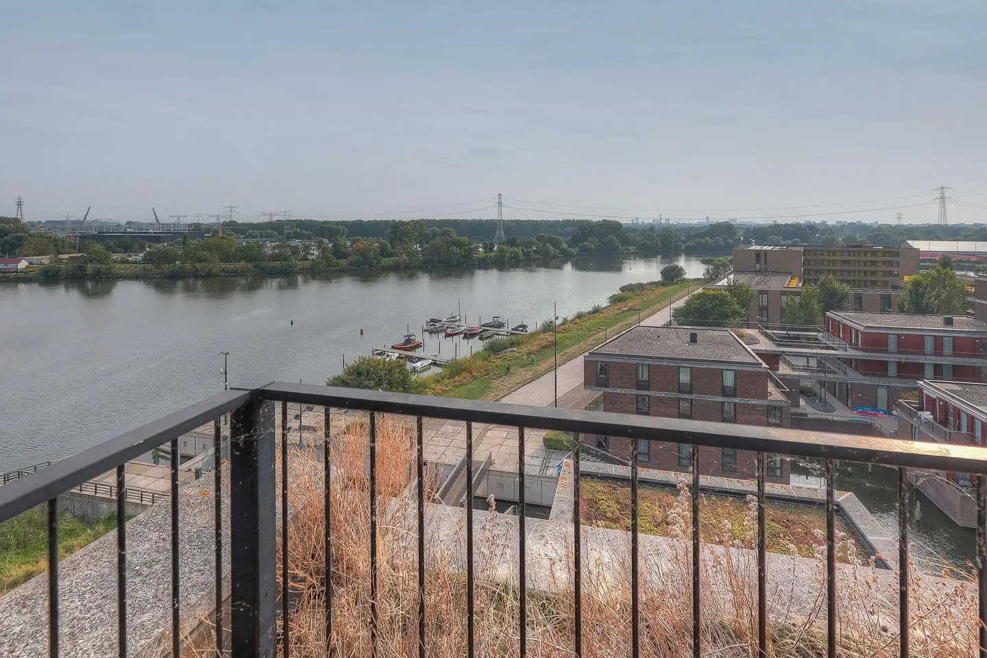 Foto #22 Appartement Emmy Andriessestraat Amsterdam