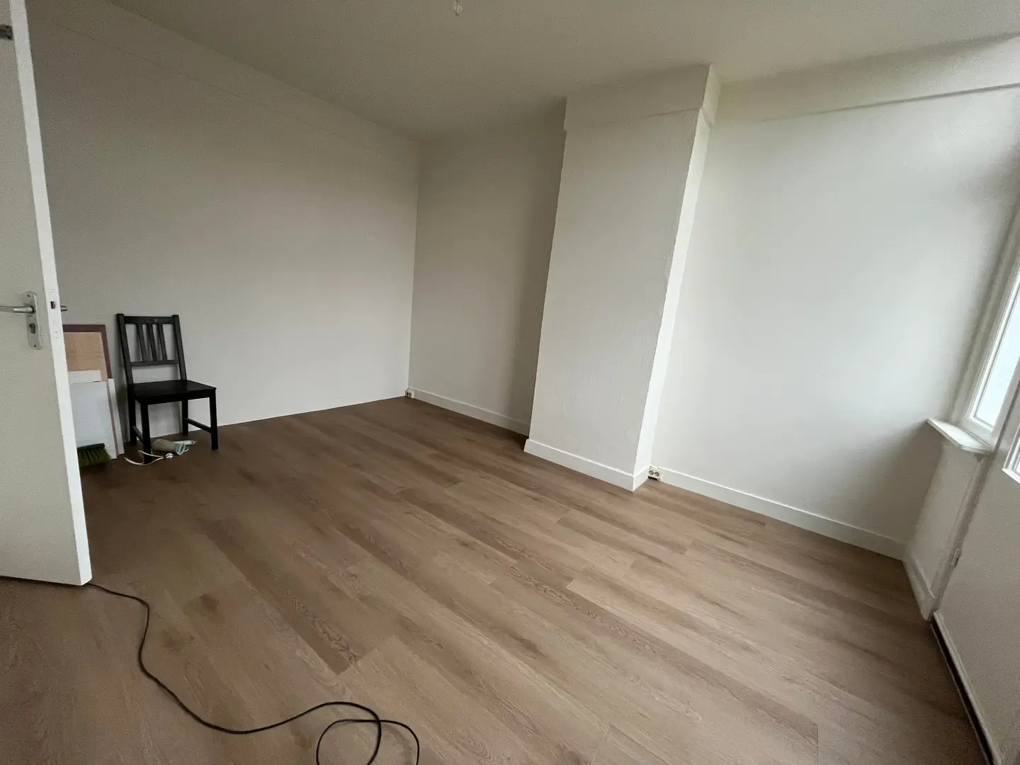 Foto #2 Kamer Prins Hendrikstraat Breda