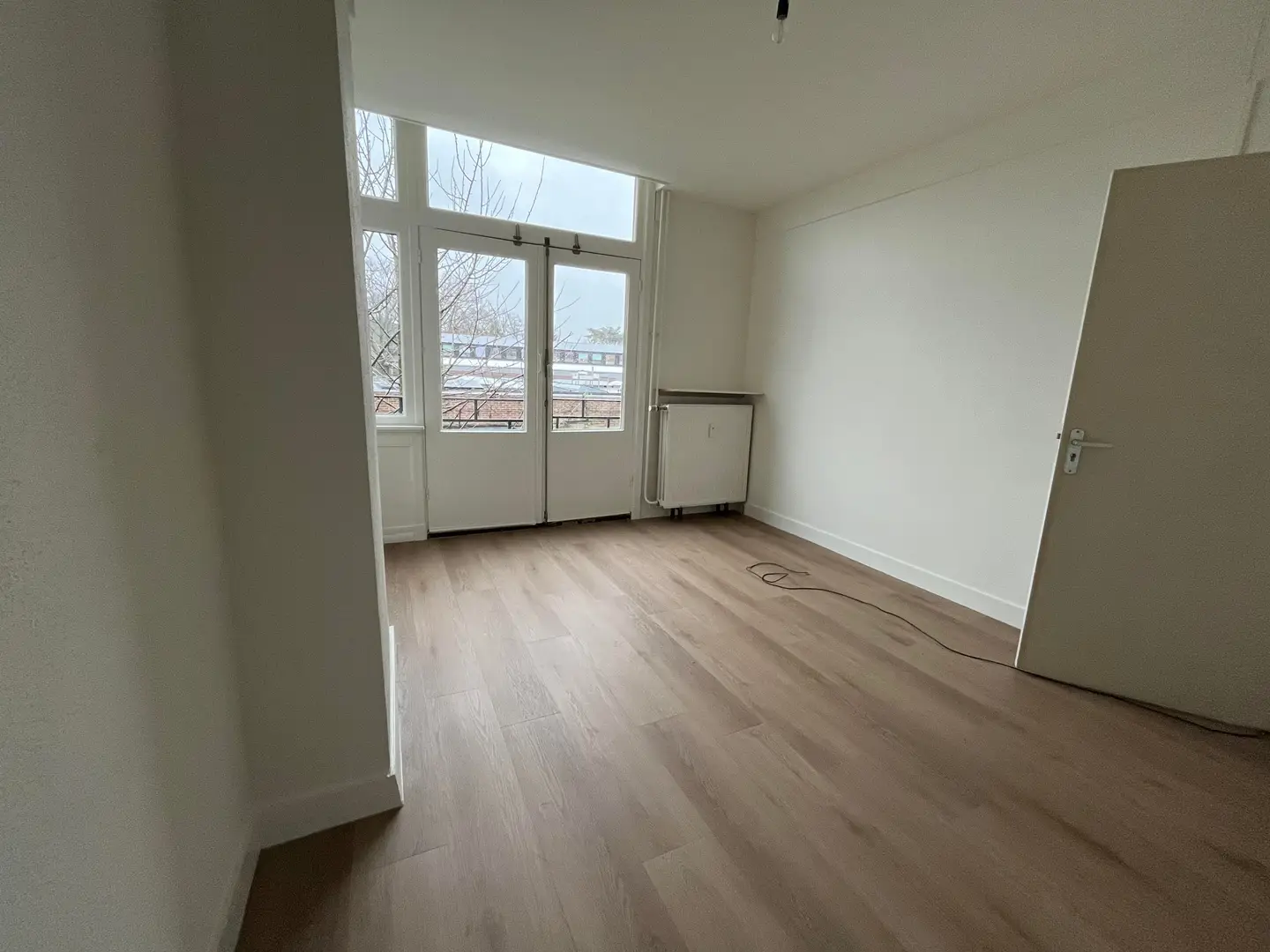 Foto #1 Kamer Prins Hendrikstraat Breda