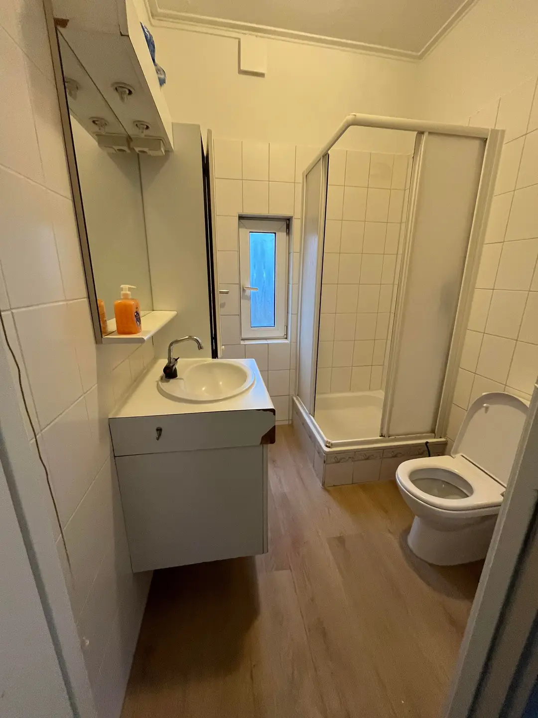 Foto #6 Kamer Prins Hendrikstraat Breda