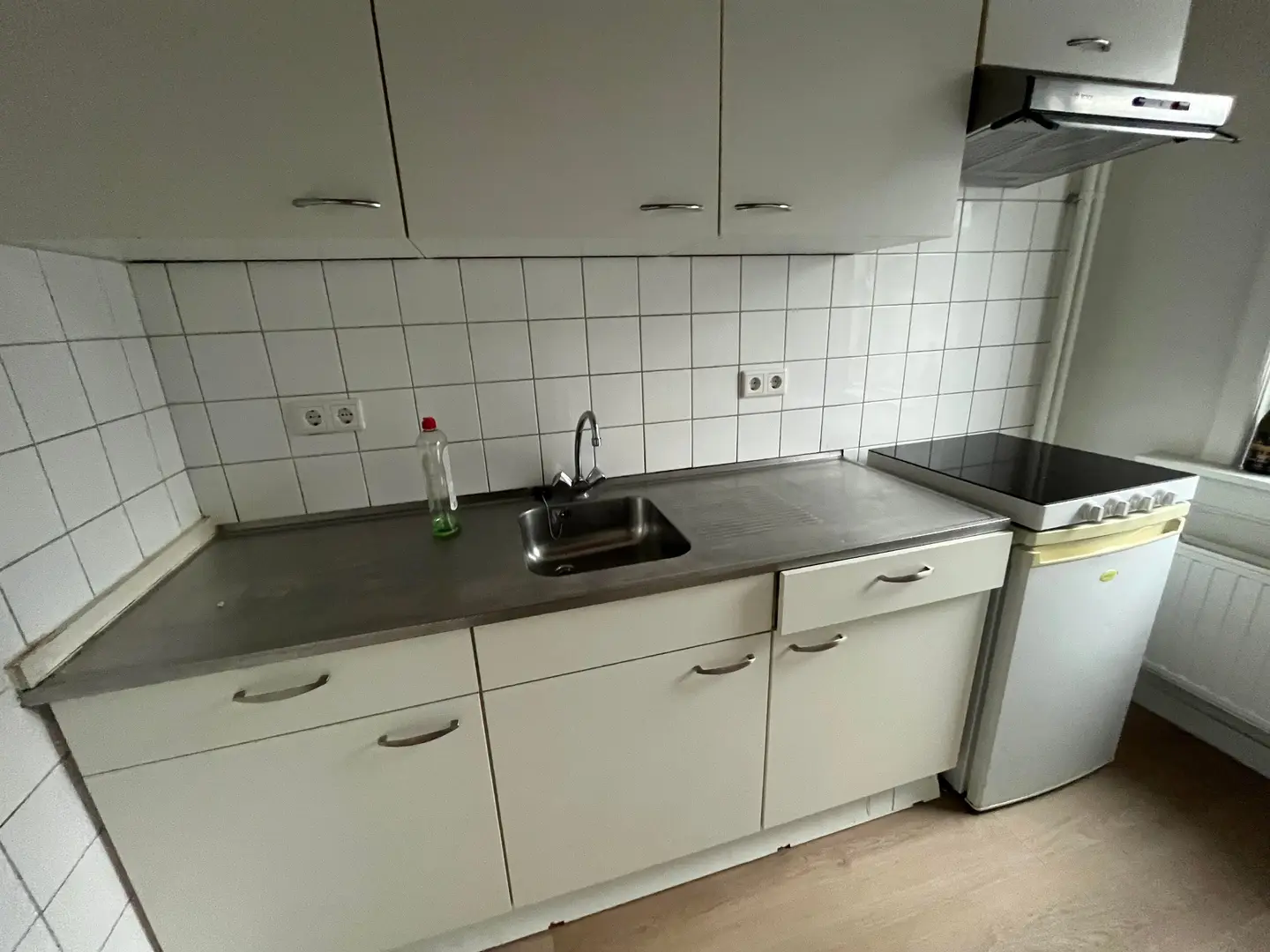 Foto #4 Kamer Prins Hendrikstraat Breda