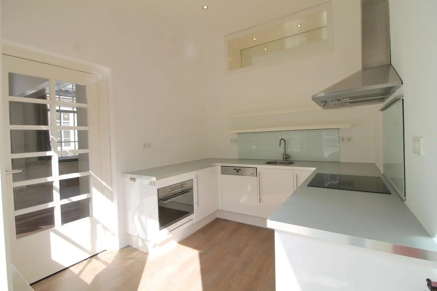 Foto #9 Appartement Halstraat Breda