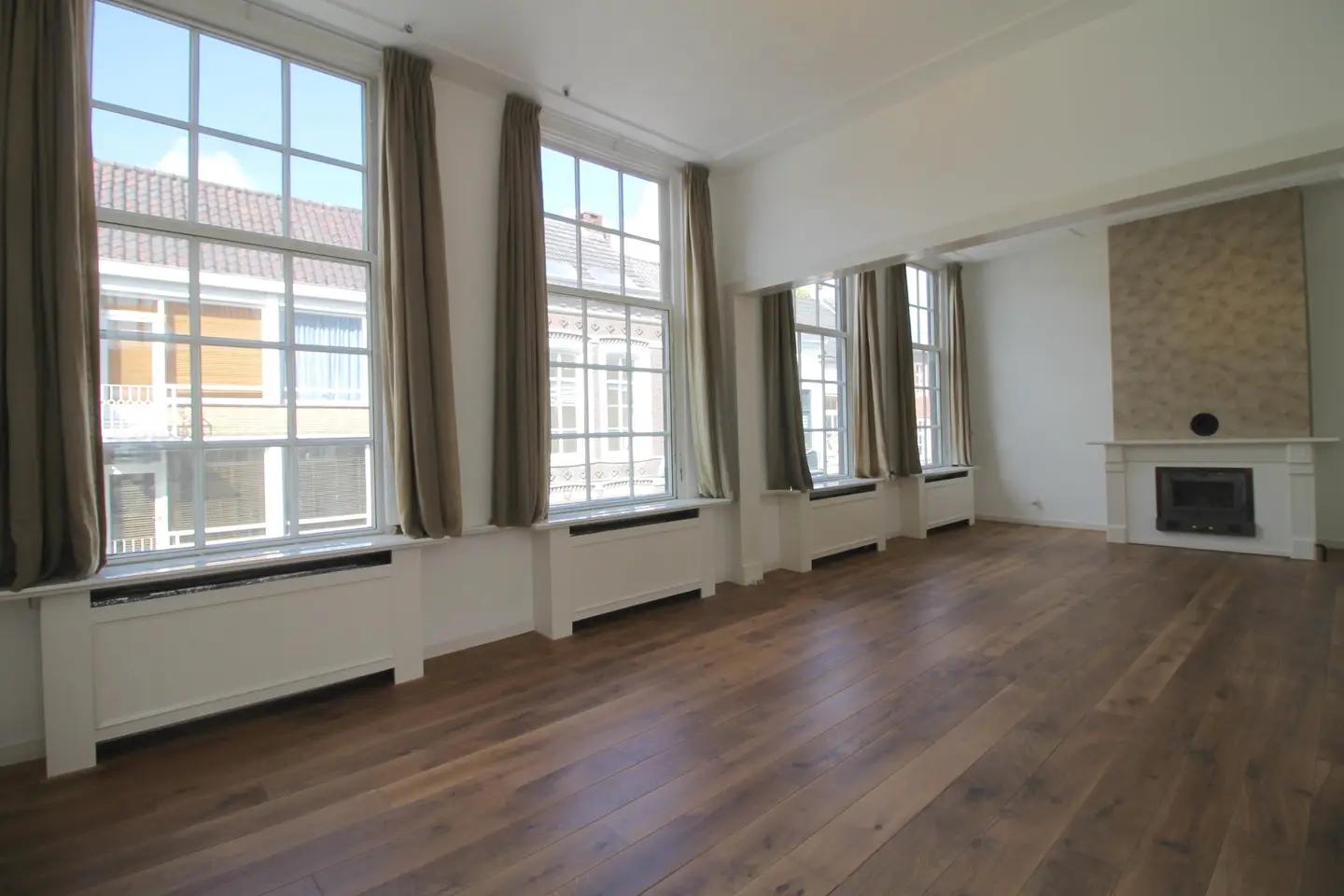 Foto #5 Appartement Halstraat Breda