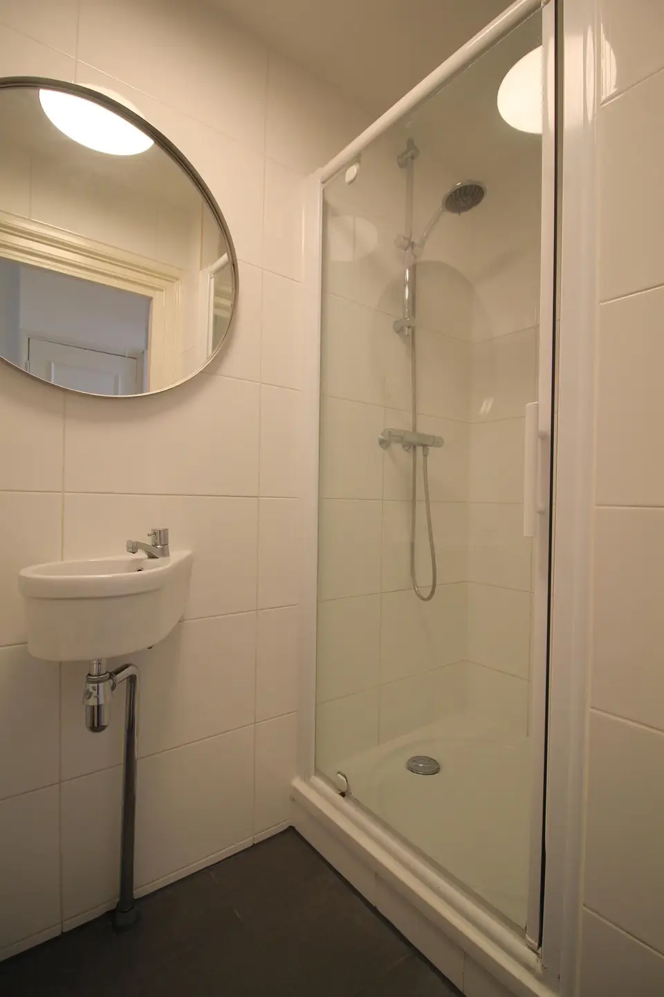 Foto #13 Appartement Halstraat Breda