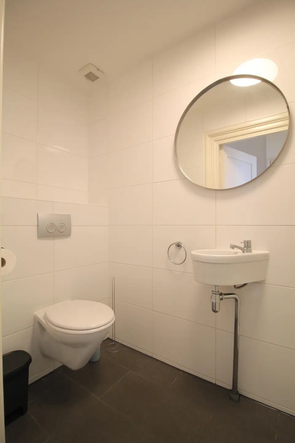 Foto #12 Appartement Halstraat Breda
