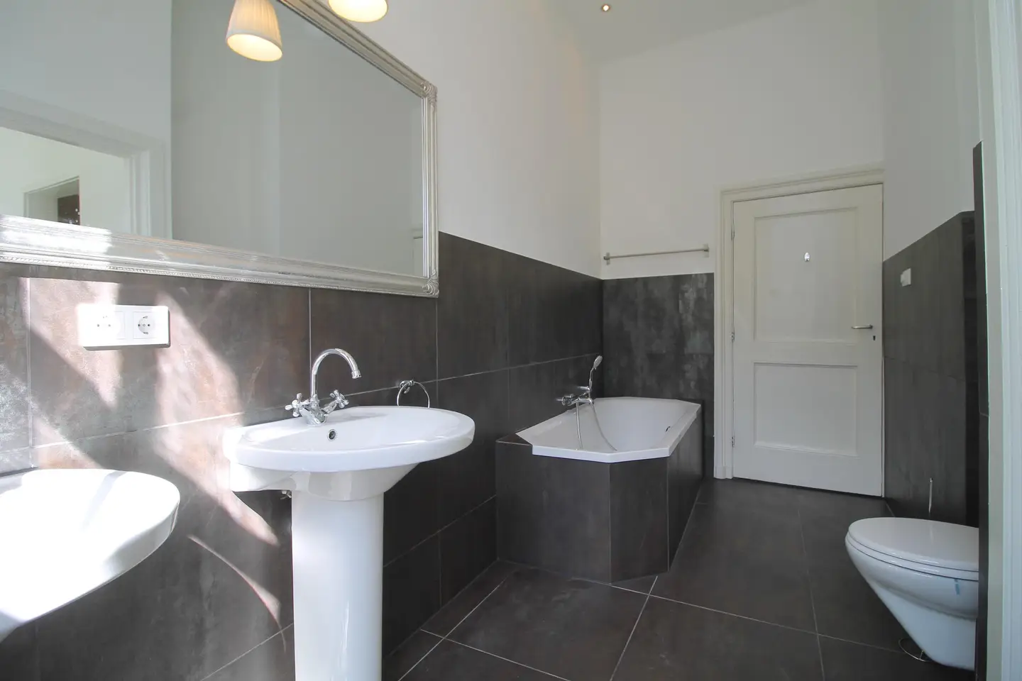 Foto #20 Appartement Halstraat Breda