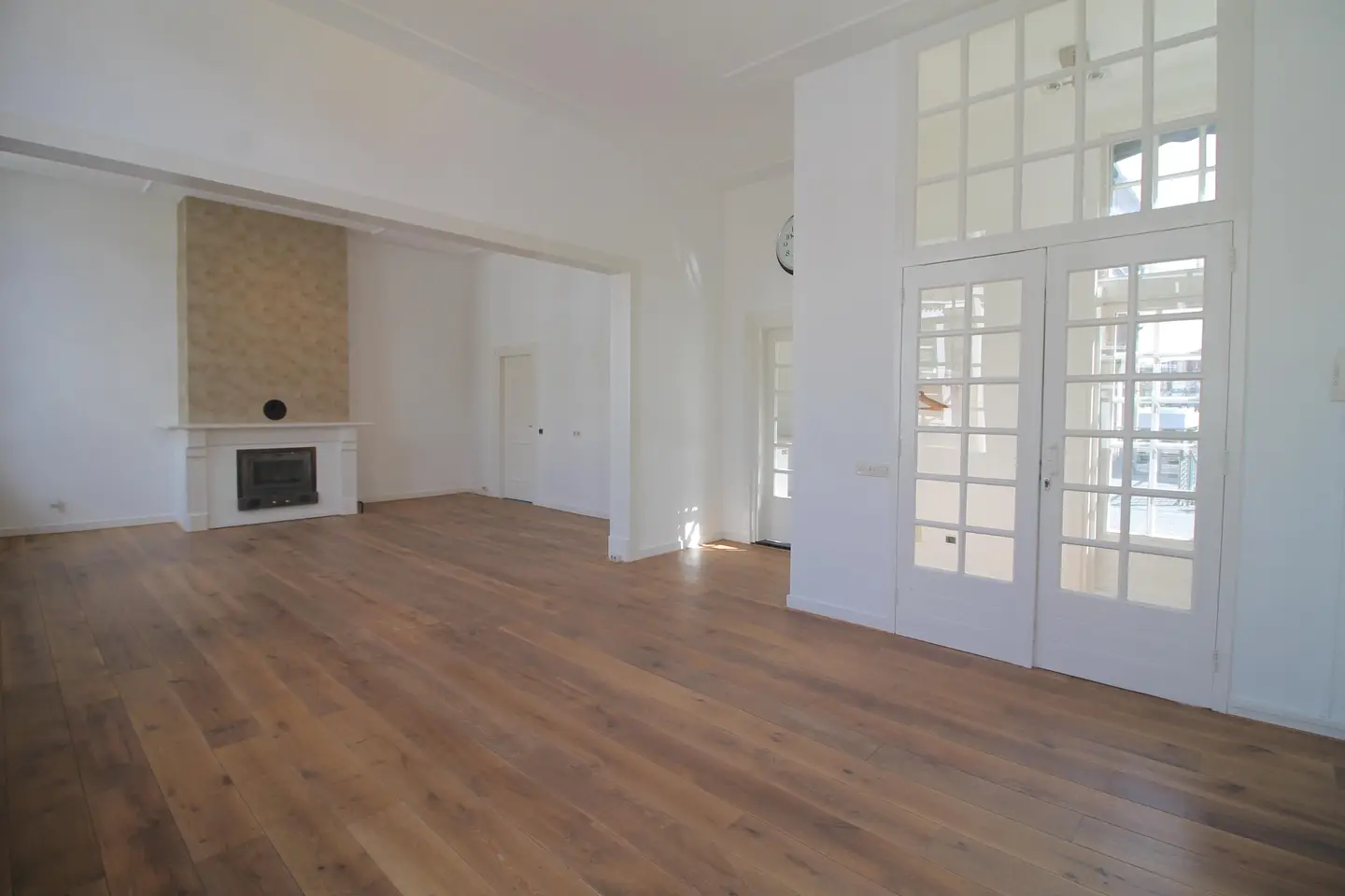 Foto #4 Appartement Halstraat Breda