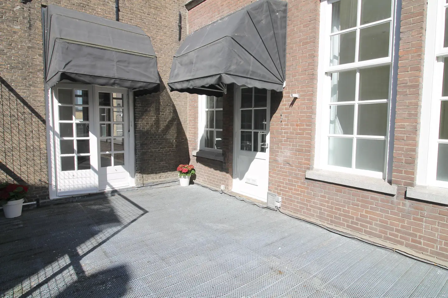 Foto #29 Appartement Halstraat Breda