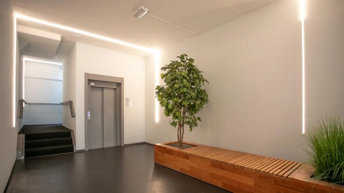 Foto #36 Appartement Sarphatistraat Amsterdam