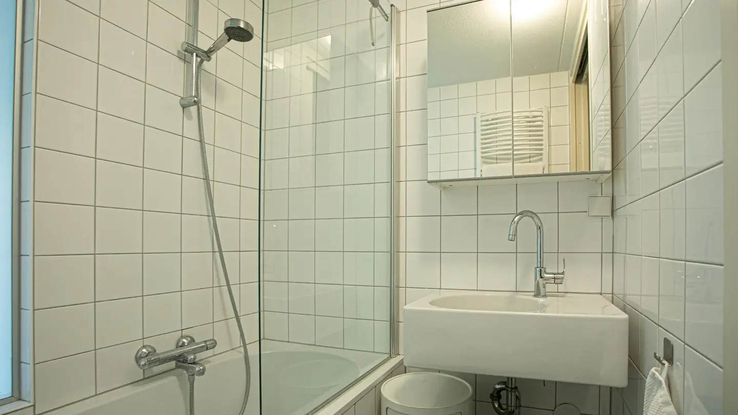 Foto #7 Appartement Sarphatistraat Amsterdam