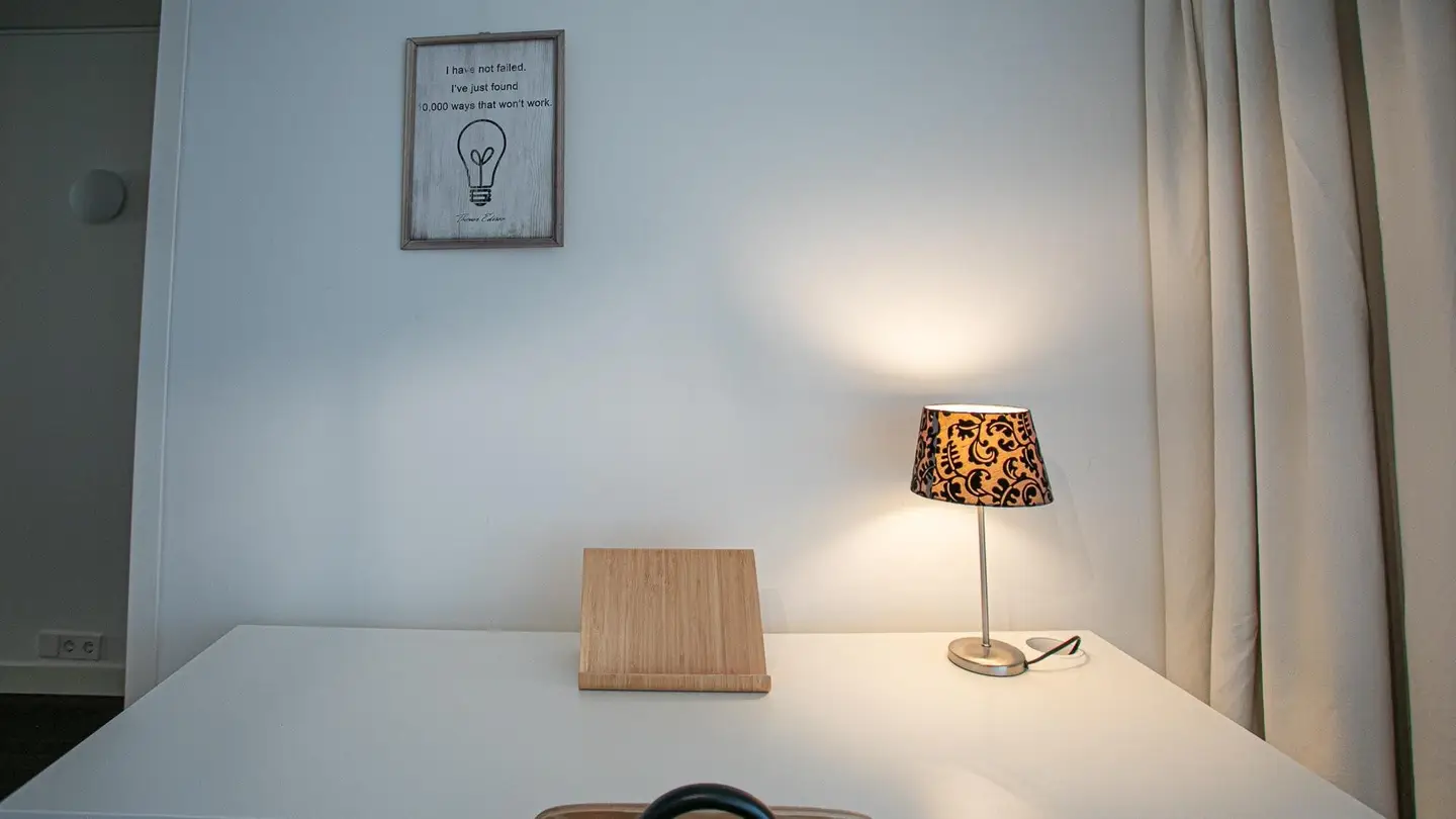 Foto #13 Appartement Sarphatistraat Amsterdam