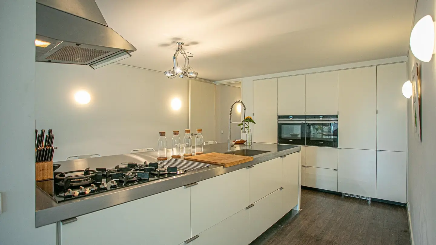 Foto #18 Appartement Sarphatistraat Amsterdam