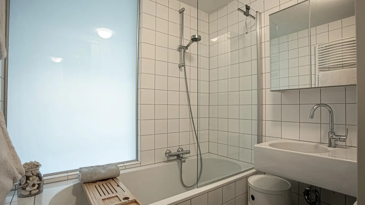 Foto #5 Appartement Sarphatistraat Amsterdam