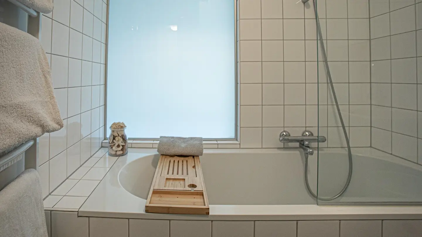 Foto #6 Appartement Sarphatistraat Amsterdam