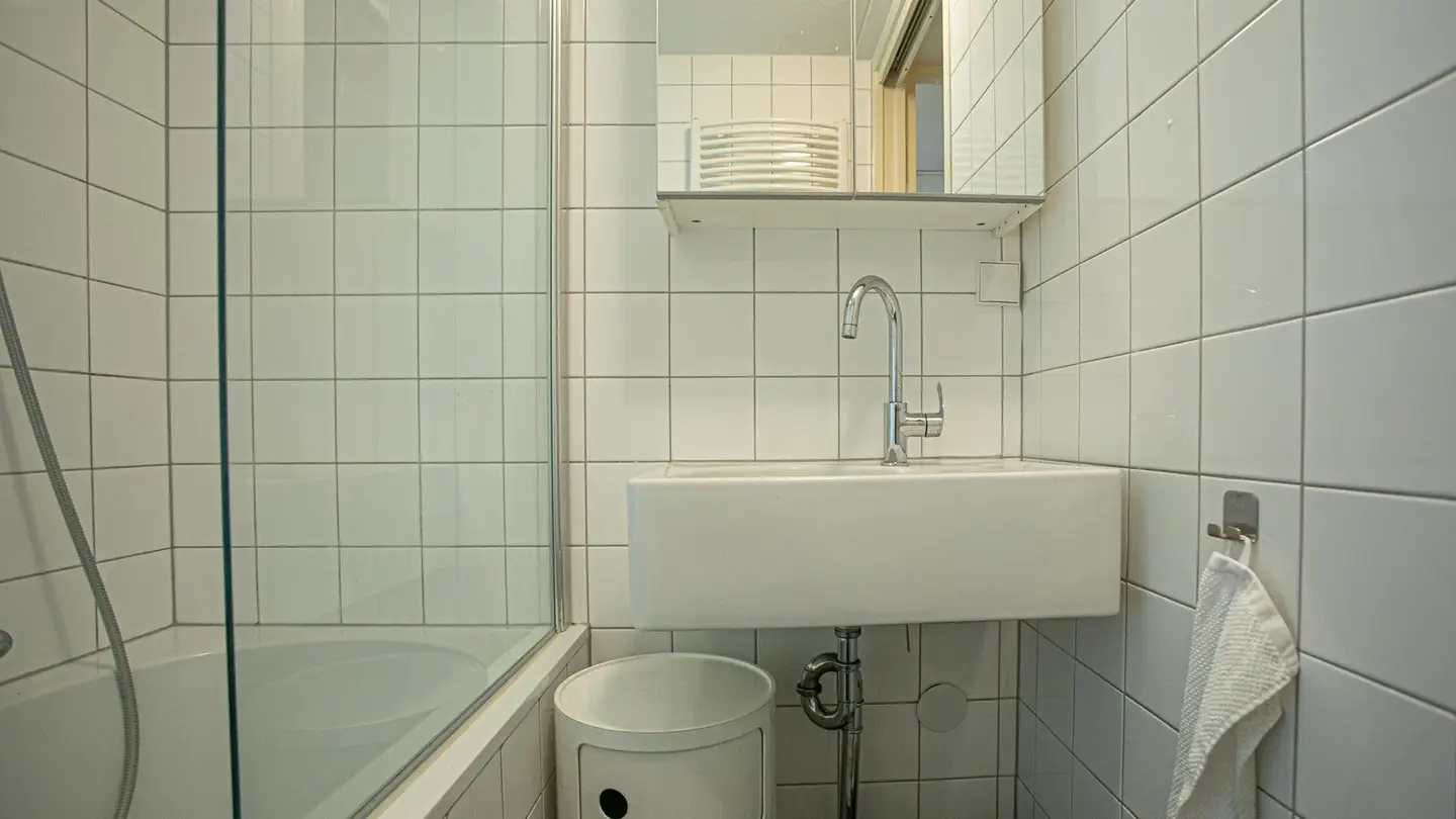 Foto #8 Appartement Sarphatistraat Amsterdam