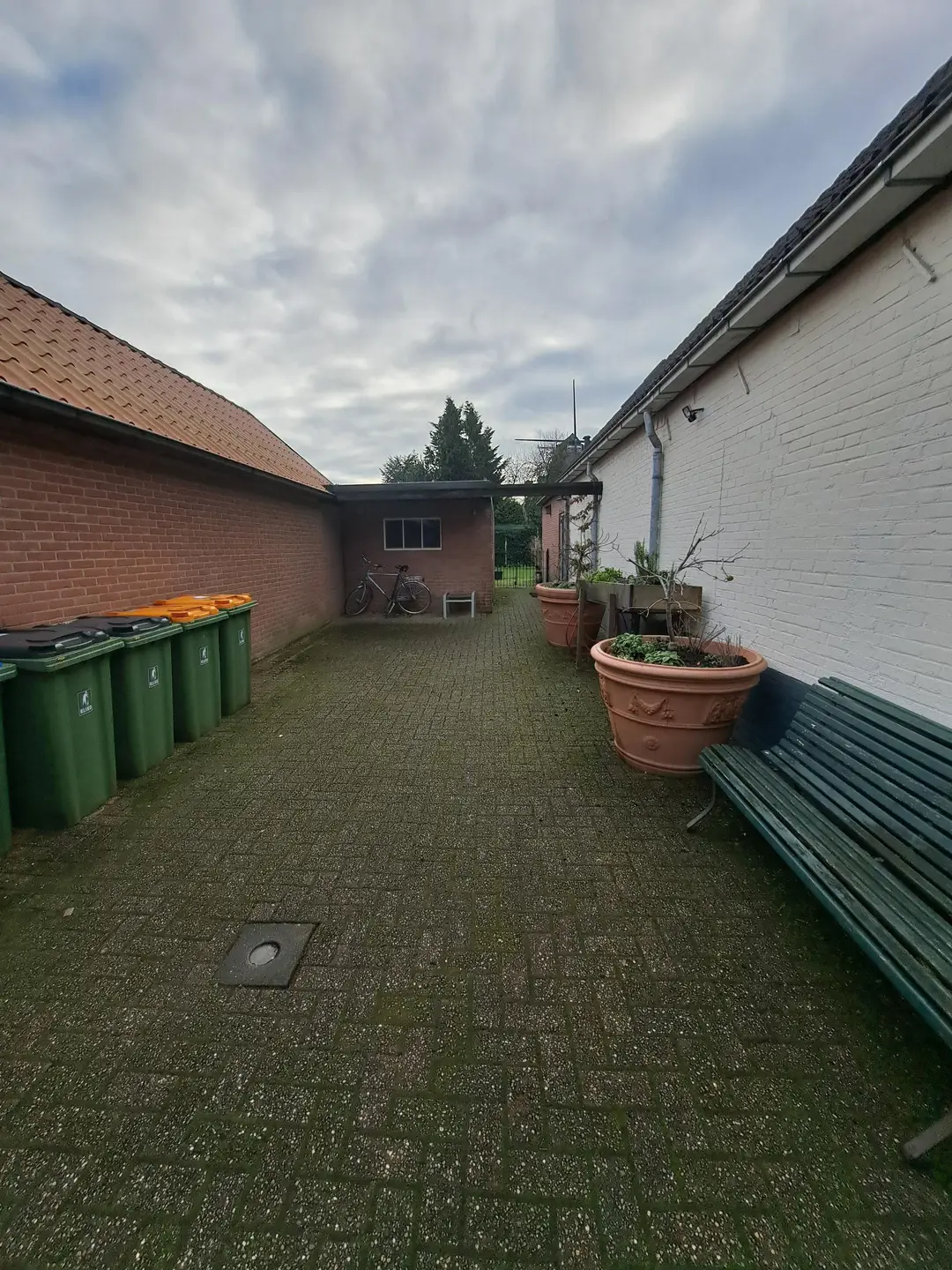Foto #17 Kamer Emmalaan Veenendaal