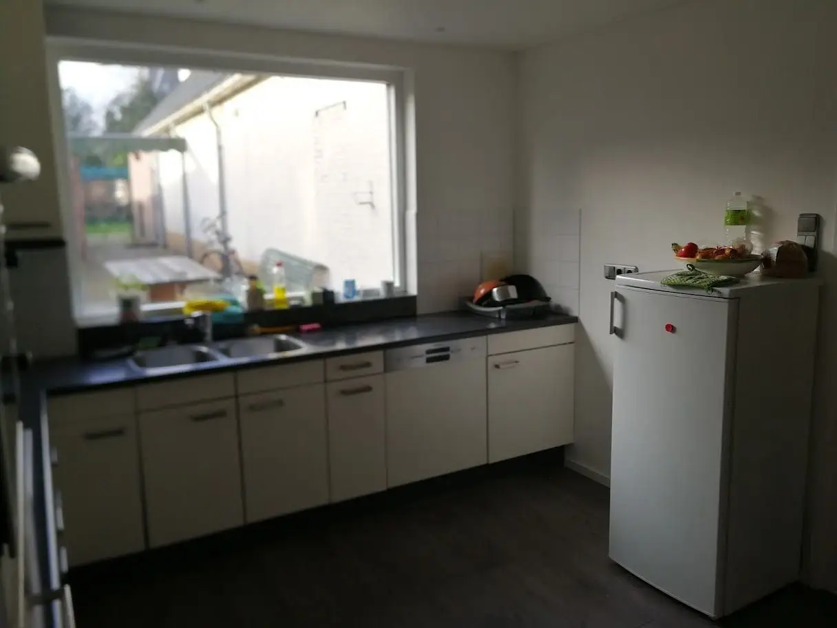 Foto #8 Kamer Emmalaan Veenendaal