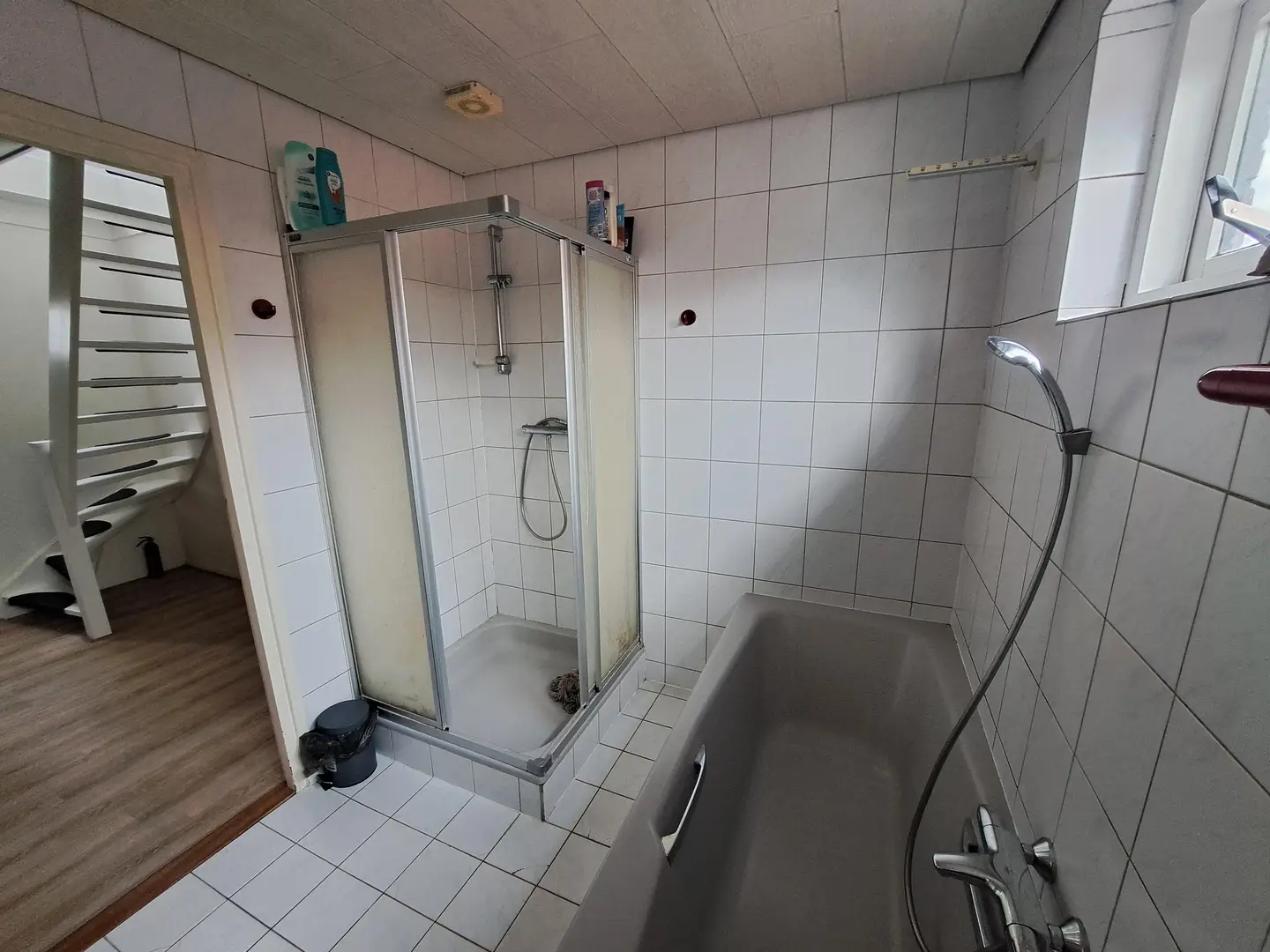 Foto #15 Kamer Emmalaan Veenendaal