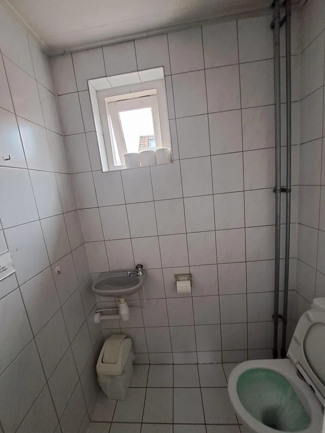 Foto #16 Kamer Emmalaan Veenendaal