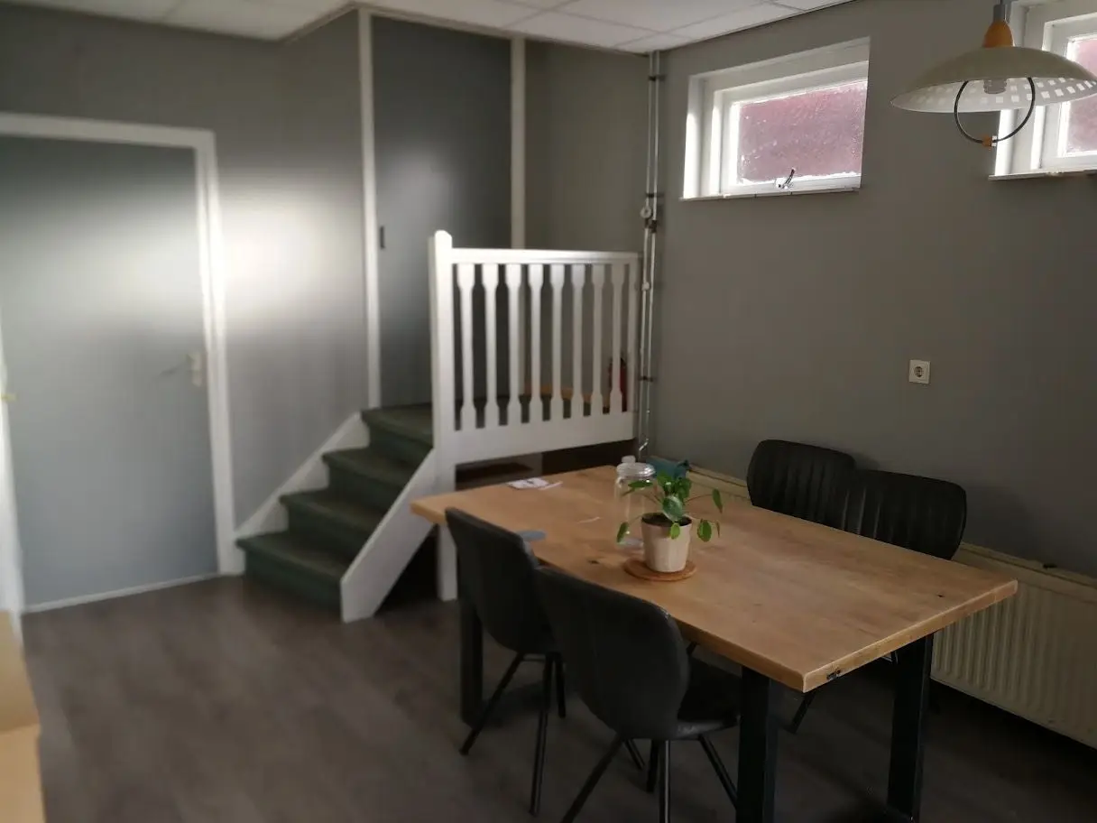 Foto #11 Kamer Emmalaan Veenendaal