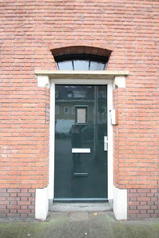 Foto #6 Kamer Homeruslaan Utrecht
