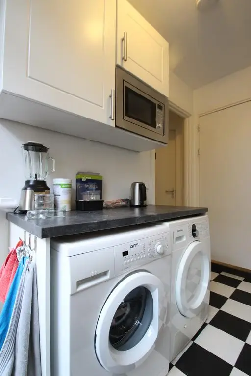 Foto #3 Kamer Homeruslaan Utrecht